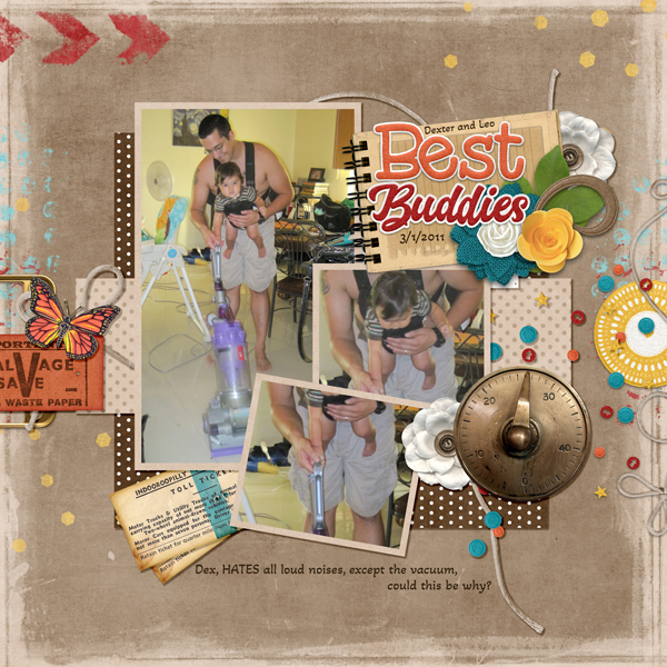 2024 June Bundle from Designs by Connie Prince
