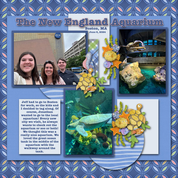 2024 June Tinci Designs Template Challenge