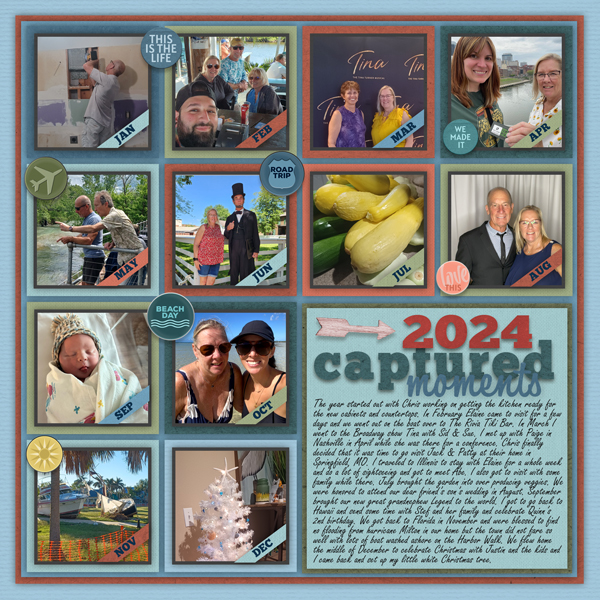 2024 Look Back Temp #1-Miss Fish with Oh The Places
