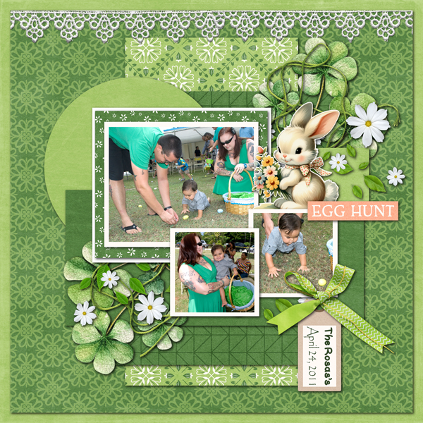 2024 March Bundle from designs by Connie Prince