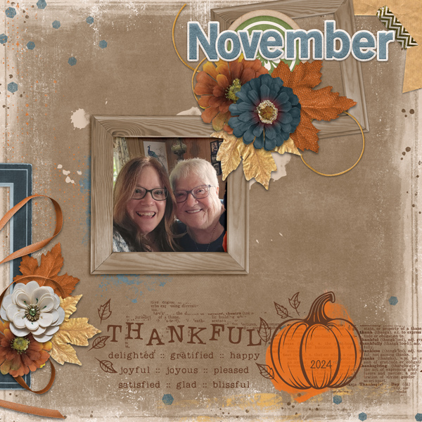 #2024 November 01