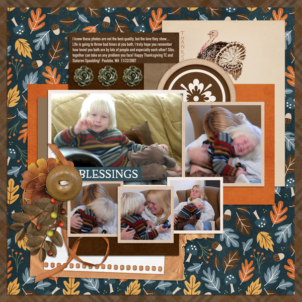 2024 November Bundle from Designs by Connie Prince