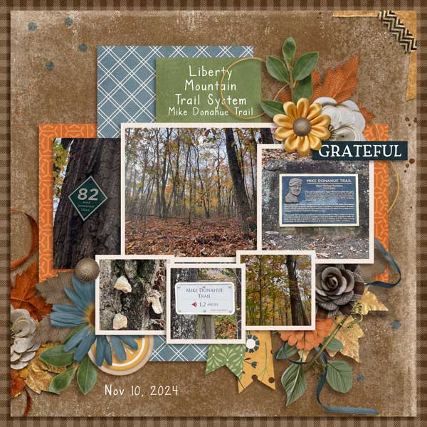 #2024 November Challenge