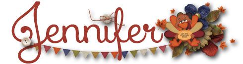 2024 November Signature Challenge