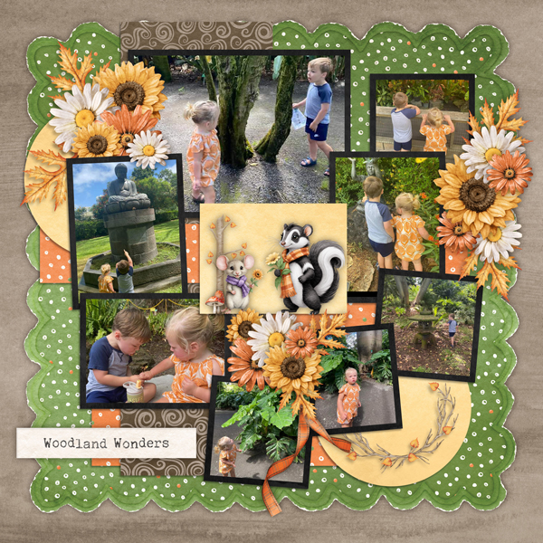 2024 October Templates-Tinci Autumn Cuties-Kristmess