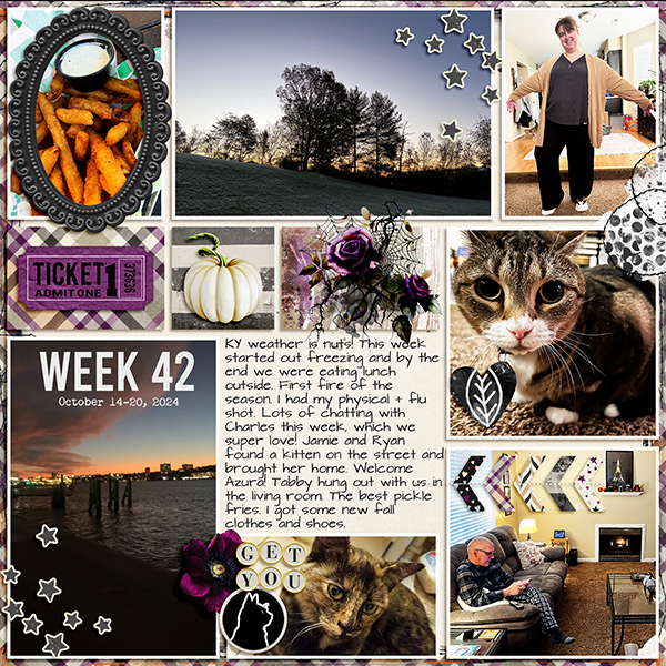 2024 PL Week 42