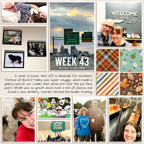 2024 PL Week 43