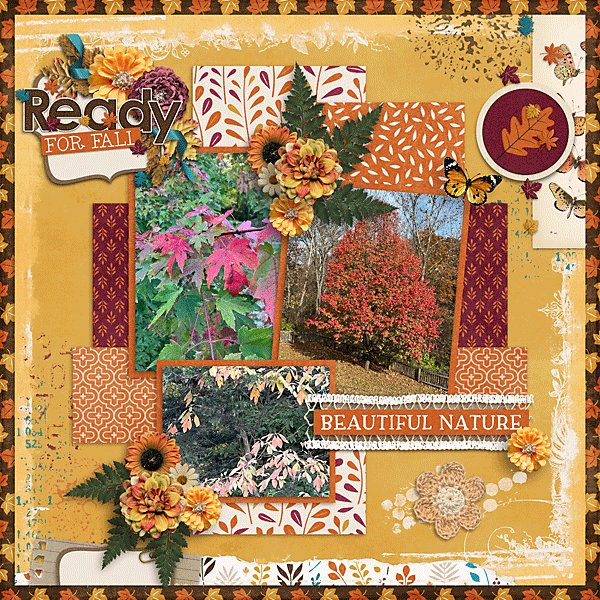 #2024 September Layout