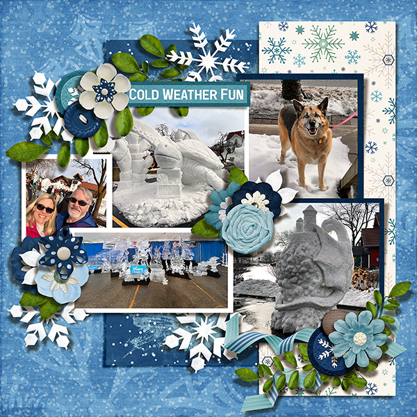 2024 Snowfest