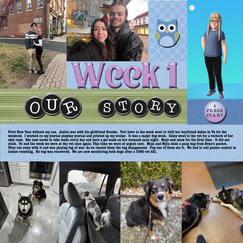 2024-week 1