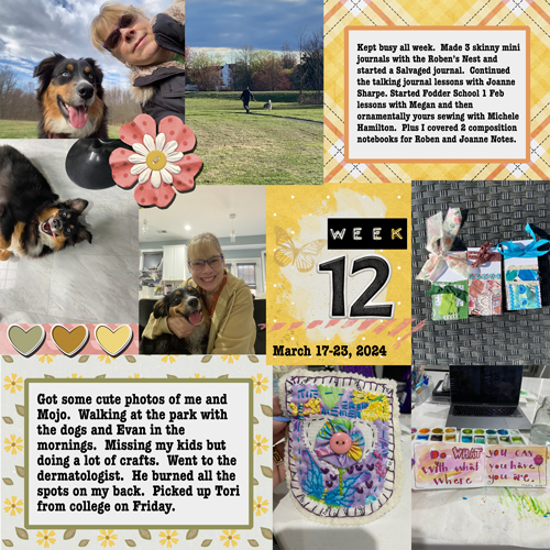 2024 Week 12
