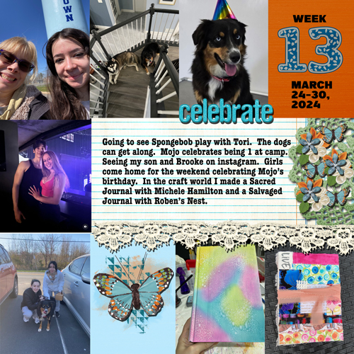 2024 Week 13