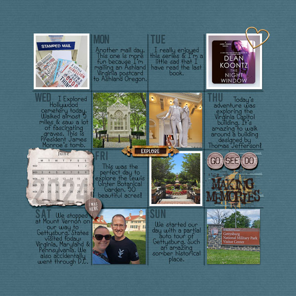 2024 Week 23