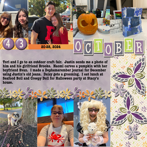 2024 Week 43