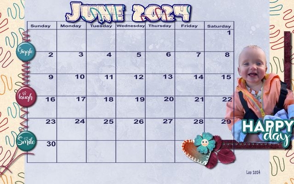 202406 Calendar