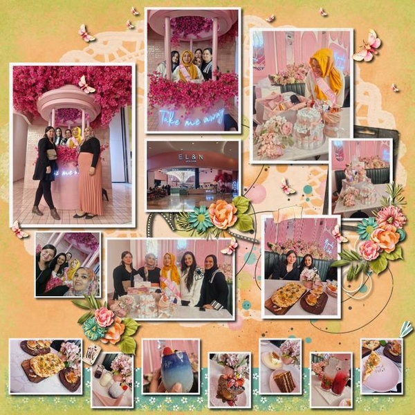 202407 Take me away Babyshower pics