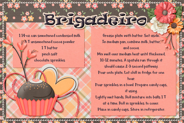 2025 02 Recipe Card Challenge