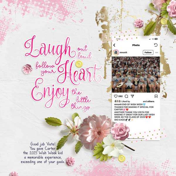 2025-02 Word Art Challenge