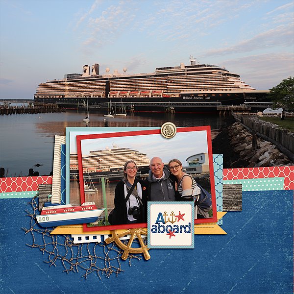 2025-06-13 Portland All Aboard