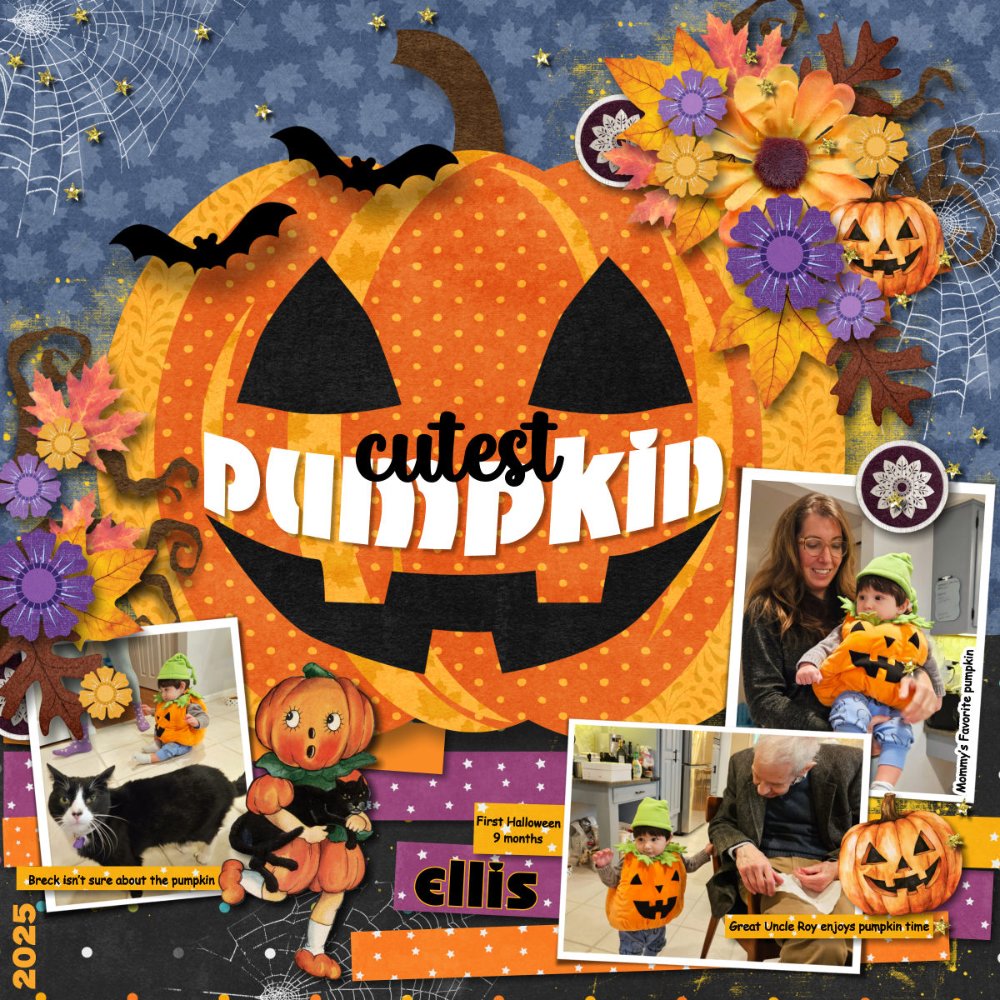 2025 10 26 Ellis Pumpkin
