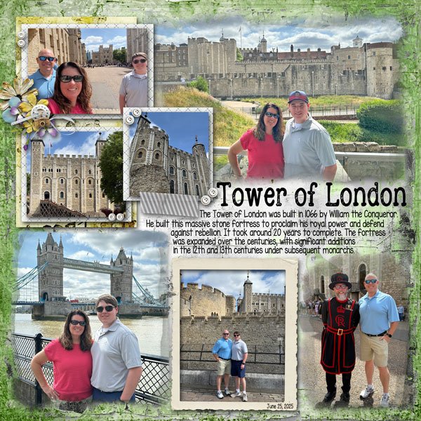 2025-9 September Daily Download Challenge