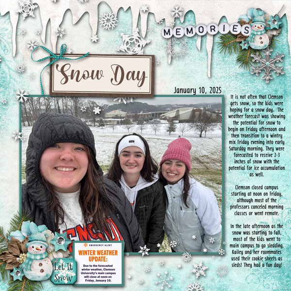 2025 February Designer Spotlight Challenge with Cindy Ritter