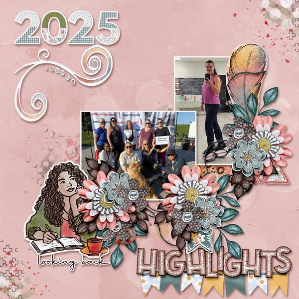 2025 Highlights