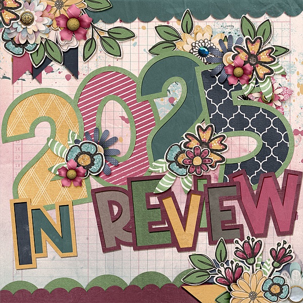 2025 in Review {left}