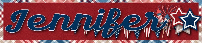 2025 July Signature Challenge