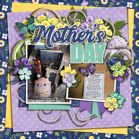 2025 Mothers Day