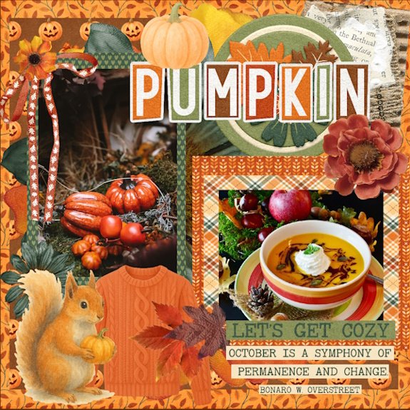 2025 October mini Challenge-Cozy time.jpg