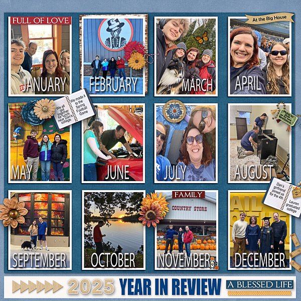 2025 Year in Review
