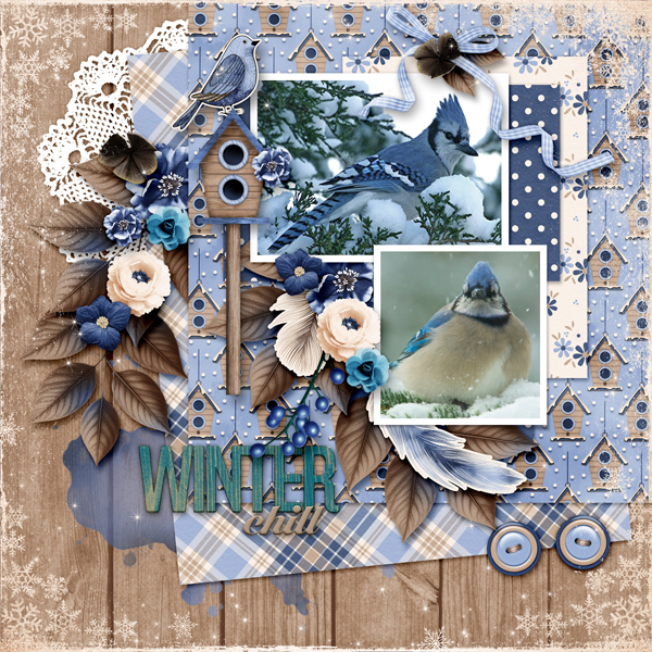202501 Jumpstart Your Layout