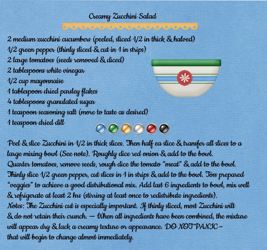 2025_08 Recipe Card