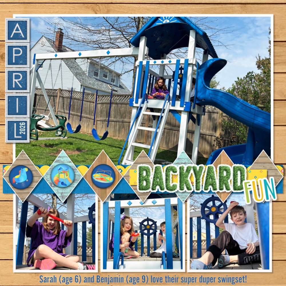 2026 04 04 Backyard Fun