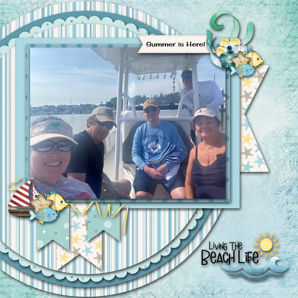 2026-6 June Inspiration Challenge