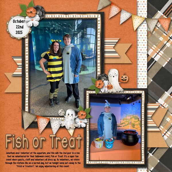 2026 April Designer Spotlight Challenge with Twin Mom Scraps