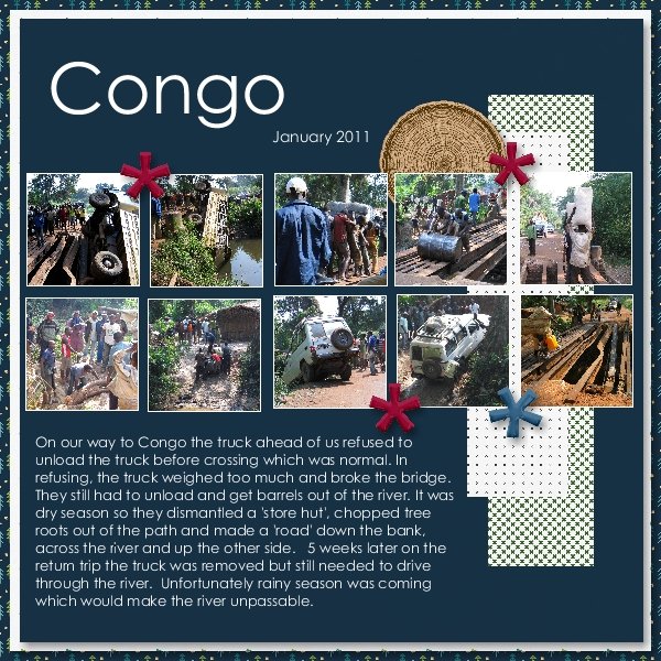 2026 Challenges Congo