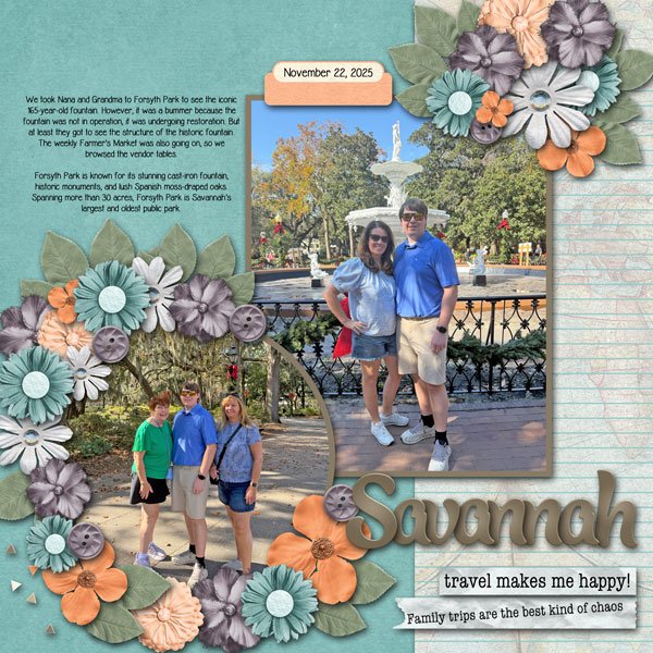 2026 February Scrap Lift Challenge