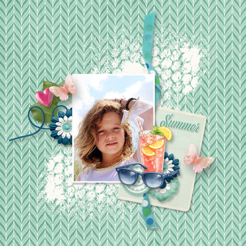 2026 June mini kit