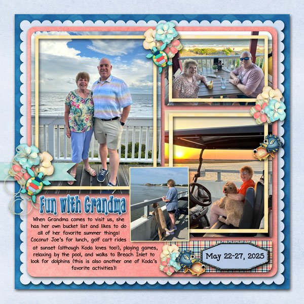 2026 June Pinterest Challenge