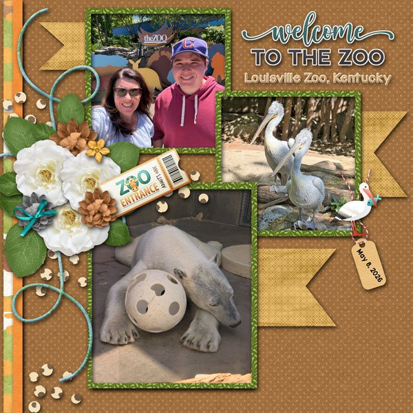 2026 June Scrap-lift Challenge