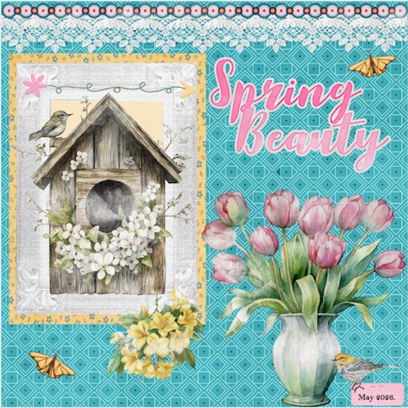 2026 May GingerScraps- Created With Rewards-Spring beauty.jpg