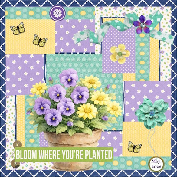 2026 May Mini Challenge-Bloom -Violets.jpg