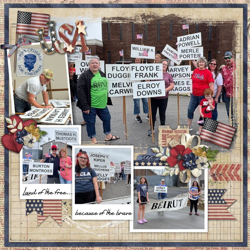 2026 Memorial Day2