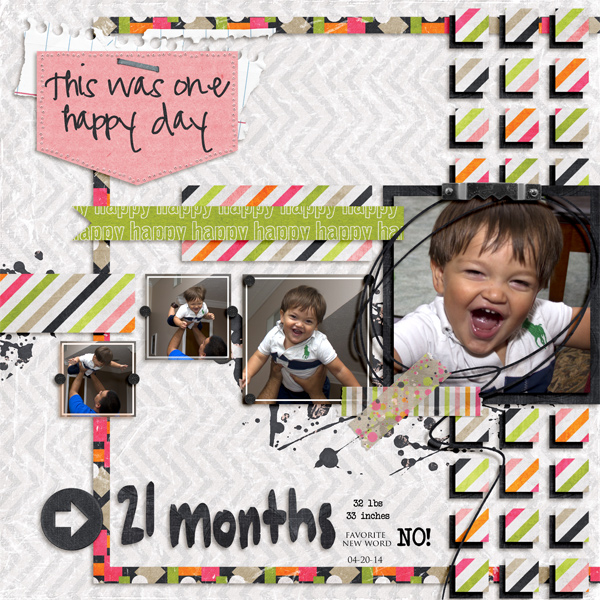 21 months