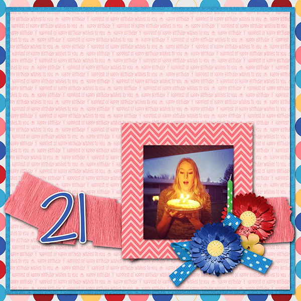 21
