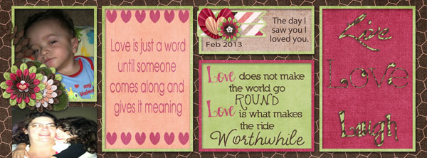 2103 February Timeline