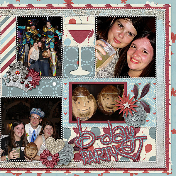 21st-r
