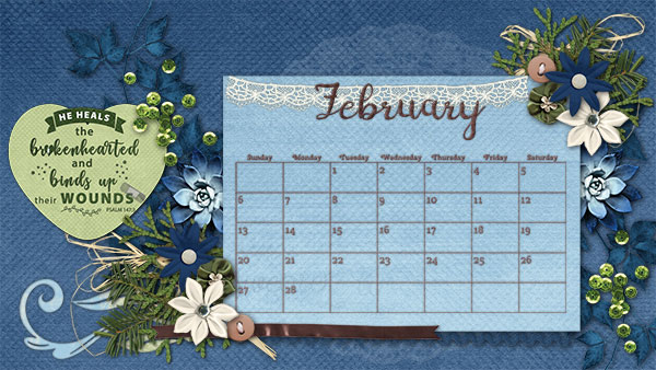 22 Feb color